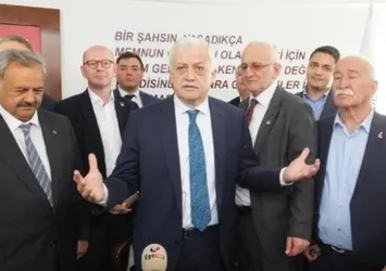 Doğa katliamı sonrası CHP'li Başkan Ali Kemal Deveciler İmamoğlu'na koştu