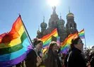 Rusya’da LGBT’ye geçit yok!