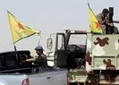 Suriye ordusu ile PKK/YPG arasında çatışma çıktı