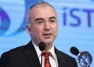 Borsa İstanbula yeni genel müdür!
