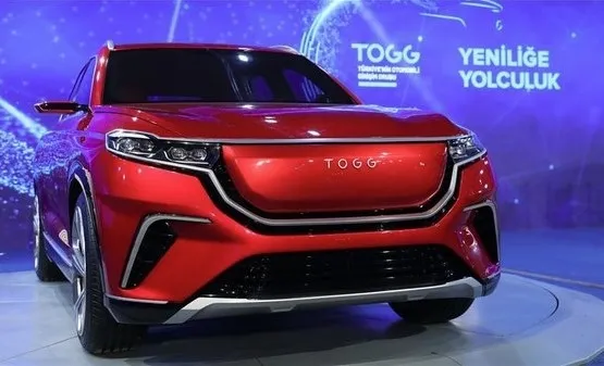 Bakan Varank tarih verdi! Yerli otomobil için flaş açıklama