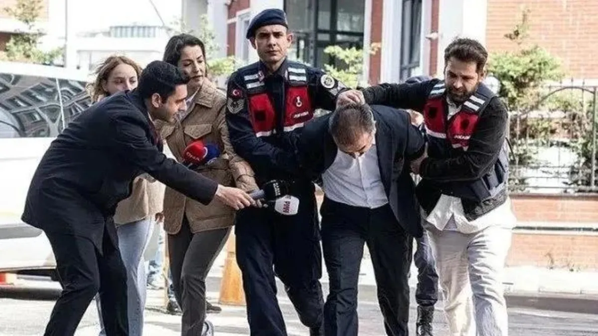 Bebek katili hemşireden kan donduran görüşme: Hayata dönme ihtimali vardı
