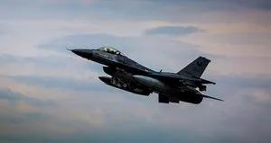 Irak’ın kuzeyine hava harekatı düzenlendi