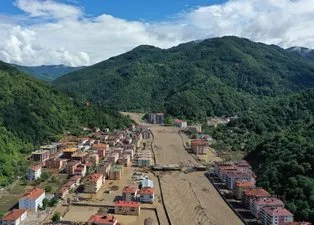 Kastamonu, Bartın, Zonguldak, Sinop, Karabük ve Düzce! Batı Karadeniz’i yine sel vurdu: İşte il il son durum