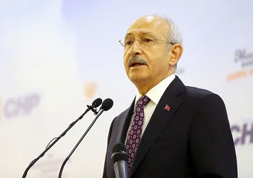 Kılıçdaroğlu'ndan Anayasa Mahkemesi'nin skandal kararına destek