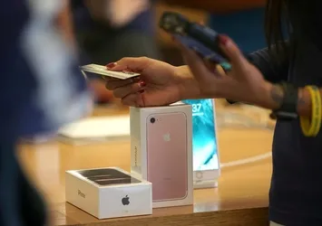 Apple, Türkiye’yi ‘garanti’den çıkardı