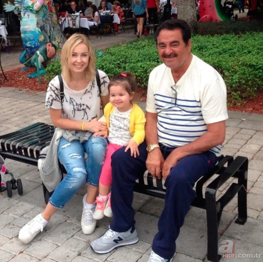 Ayşegül Yıldız’dan İbrahim Tatlıses itirafı: Hiçbiri onun gibi olamaz 6