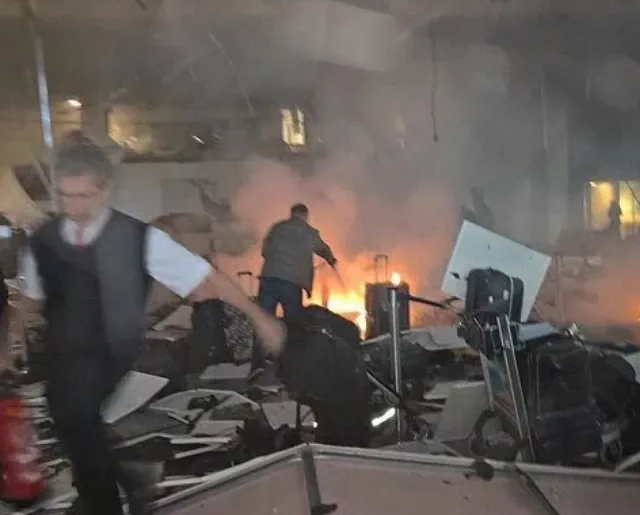 Sosyal medyada yalanlar başladı - 1