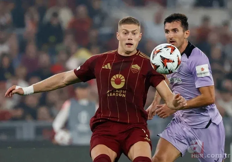 Fenerbahçe'de Alexander Sörloth defteri kapandı! İşte Kanarya'nın yeni hedefi 8