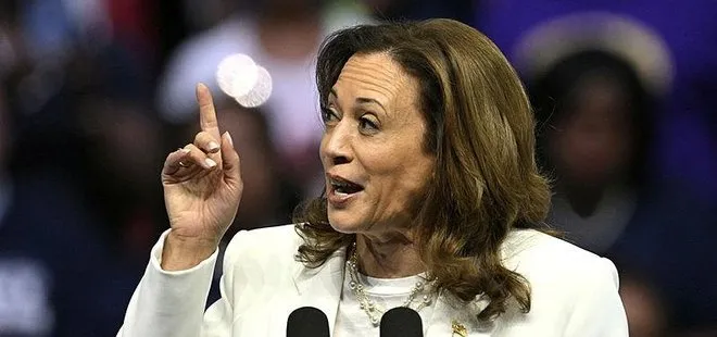 Kamala Harris’in gündemi zincir marketler! ABD’de fahiş fiyatla mücadele vaadi