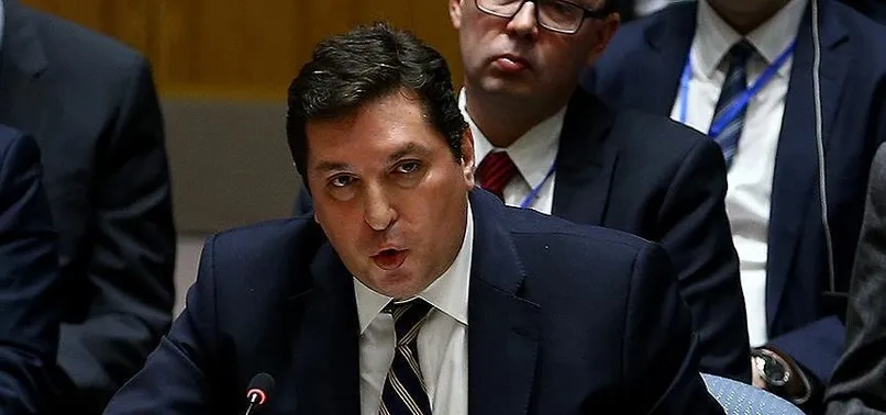 Rusya'dan ABD'ye Suriye'ye askeri müdahale uyarısı