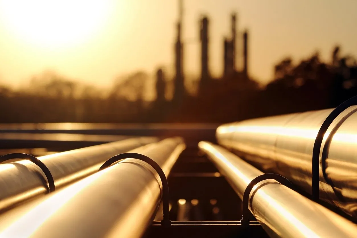 Ikby Nin 2 Nci Buyuk Petrol Sahasi Turkiye Sinirinda A Haber Son Dakika Ekonomi Haberleri