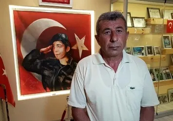 15 Temmuz şehidinin babasından Kemal Kılıçdaroğlu'na sert sözler! "O alçak Selahattin Demirtaş’a onurlu siyasetçi diyebiliyor"