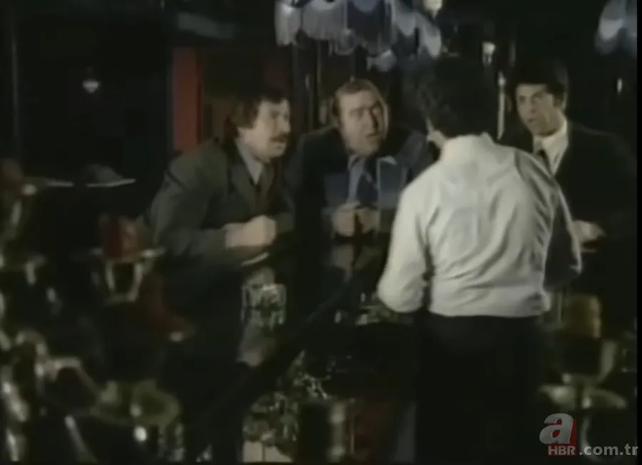 İnek Şaban ne zaman, nerede çekildi? İnek Şaban filmi konusu ve oyuncuları 5