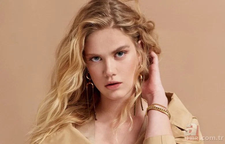 Serel Yereli’den şaşırtan nikah: Eşi Oğul Avcı kim? 1