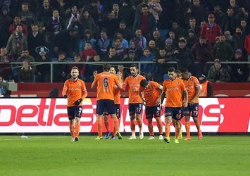 Medipol Başakşehir, Akhisar deplasmanında