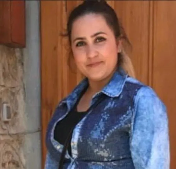 1695386671520.jpg Katil babanın iftirasını kızı çürüttü: Annemi aldatıyordu - 3