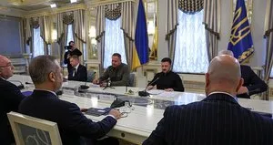 Zelenskiy’den Başkan Erdoğan’a teşekkür
