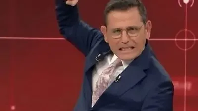 CHP yandaşı Fatih Portakal çılgına döndü!