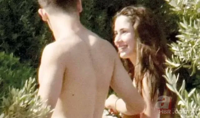 Arda Güler'in bir de ablasını görün! Sosyal medya yıkıldı! İki kardeş birbirine çok benziyor... 2