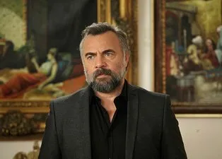 EDHO'nun Hızır’ı Oktay Kaynarca’nın annesiyle benzerliği görenleri şaşırttı!
