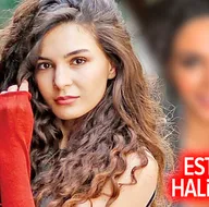 Hercainin Reyyanı sosyal medyayı salladı! Ebru Şahinin estetiksiz hali şaşırttı