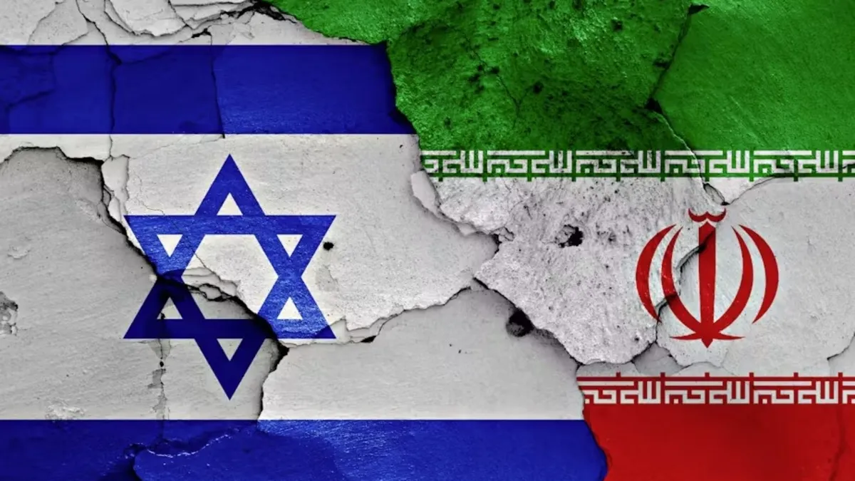 ABD istihbaratından Orta Doğu'yu karıştıracak rapor: İsrail İran'a saldırı hazırlığında! Tarih verdiler