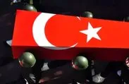 Pençe Kilit bölgesinden acı haber: 1 şehit