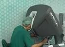 Tıpta robotik cerrahi dönemi
