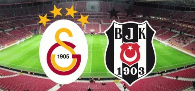 Galatasaray - Beşiktaş derbisini Atilla Karaoğlan yönetecek