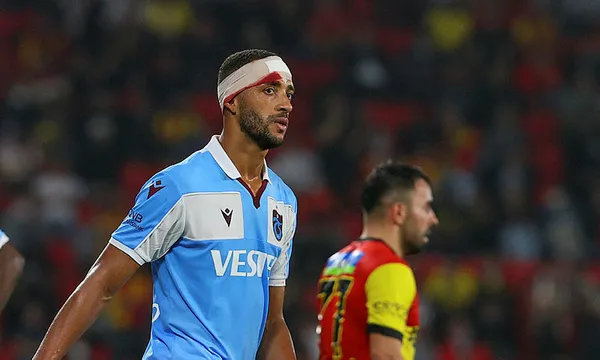 Son dakika | Trabzonspor'a kötü haber! - 3