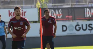 Trabzonspor Hüseyin-Hosseini’ye dönüyor