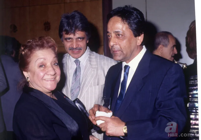 Adile Naşit aslen nereli, kaç yaşında neden vefat etti? İşte Adile Naşit ile ilgili bilinmeyenler 18