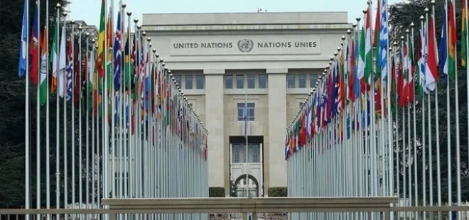 BM’den Kıbrıs toplantısı mesajı