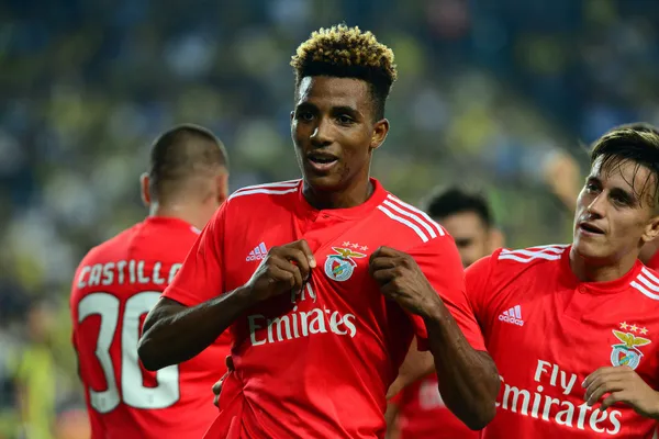 Gedson Fernandes Galatasaray için Benfica ile bağlarını koparmaya hazır - 3