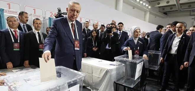 AK Parti’de yerel seçim hazırlıkları tam gaz sürüyor! Başkan Erdoğan talimatı verdi: Ay sonuna kadar tamamlanacak
