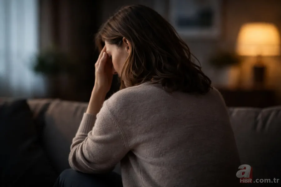 Hastalığını önceden hissetti, hayatı kurtuldu: Tıp dünyasını şaşırtan teşhis hikayesi 3