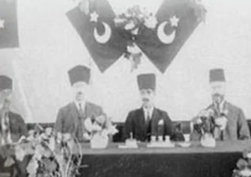 Bir utanç: İstiklal Mahkemeleri