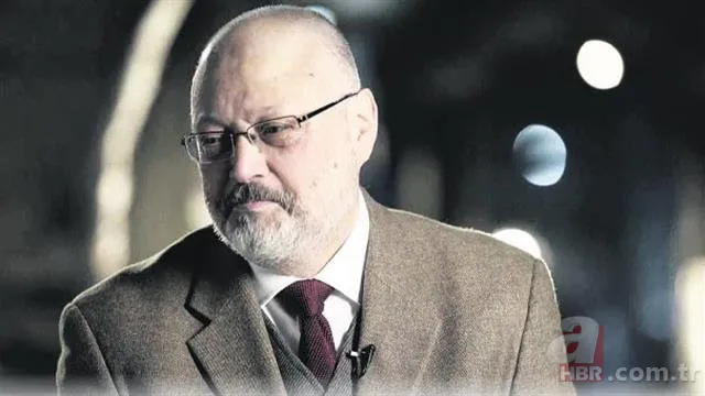 Cemal Kaşıkçı'yı 'Kaplan Takımı' öldürdü iddiası 4