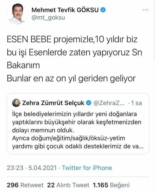 CHP’li İBB Başkanı İmamoğlu, AK Parti’nin 10 yıldır CHP’li İBB Başkanı İmamoğlu, AK Parti’nin 10 yıldır