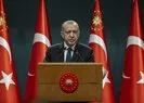 Başkan Erdoğan’dan Türkkan’a çok sert tepki