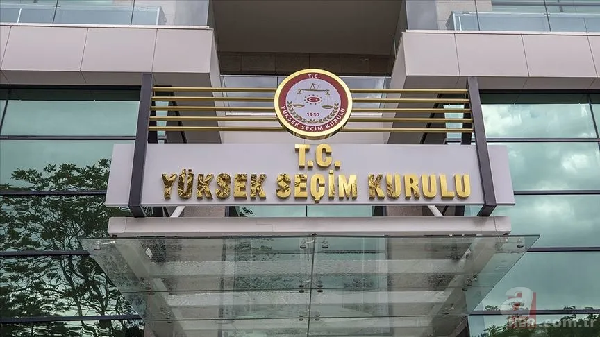 YSK 135 personel alımı: Kimler başvurabilir? Zabıt katibi, şoför, hizmetli 1