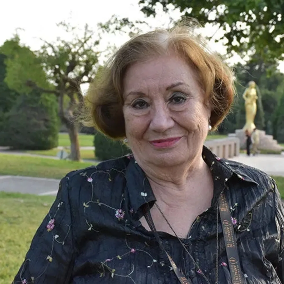 Sanat dünyasının acı kaybı! Usta sanatçı Gülsen Tuncer hayatını kaybetti