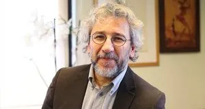 CHP’den kaçak Can Dündar’a ziyaret