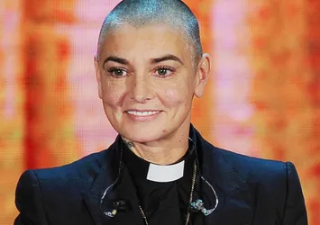 Sinead O'Connor yine ortadan kayboldu