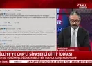 AK Partiden açıklaması: CHP hesap vermeli