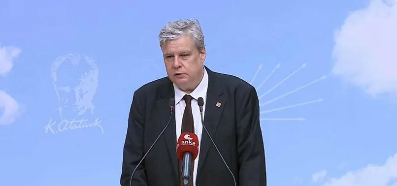 CHP'de genel başkan adayı değişiyor kafa değişmiyor! Örsan Öymen'den skandal İmam hatip ve Kur'an kursu açıklaması