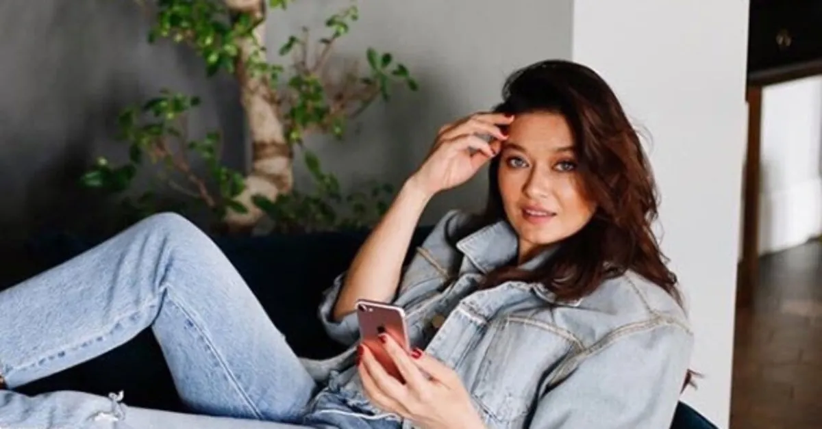 nurgul yesilcay in fotografi olay oldu boyu sosyal medyayi salladi