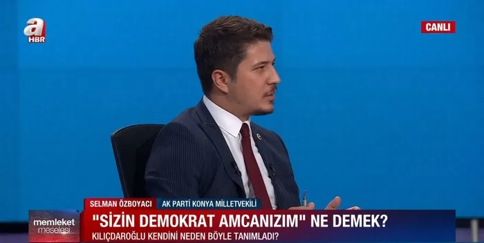 Kılıçdaroğlu gençlerin bursunu iptal ettirdi! Sözde ’Demokrat Amca’ bakın neler yapmış