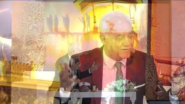 Nihat Hatipoğlu canlı yayın Zoom bağlantısı nasıl yapılır? Nihat Hatipoğlu Zoom id ve şifre nedir? atv.com.tr...